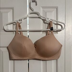 Torrid Beige Bra